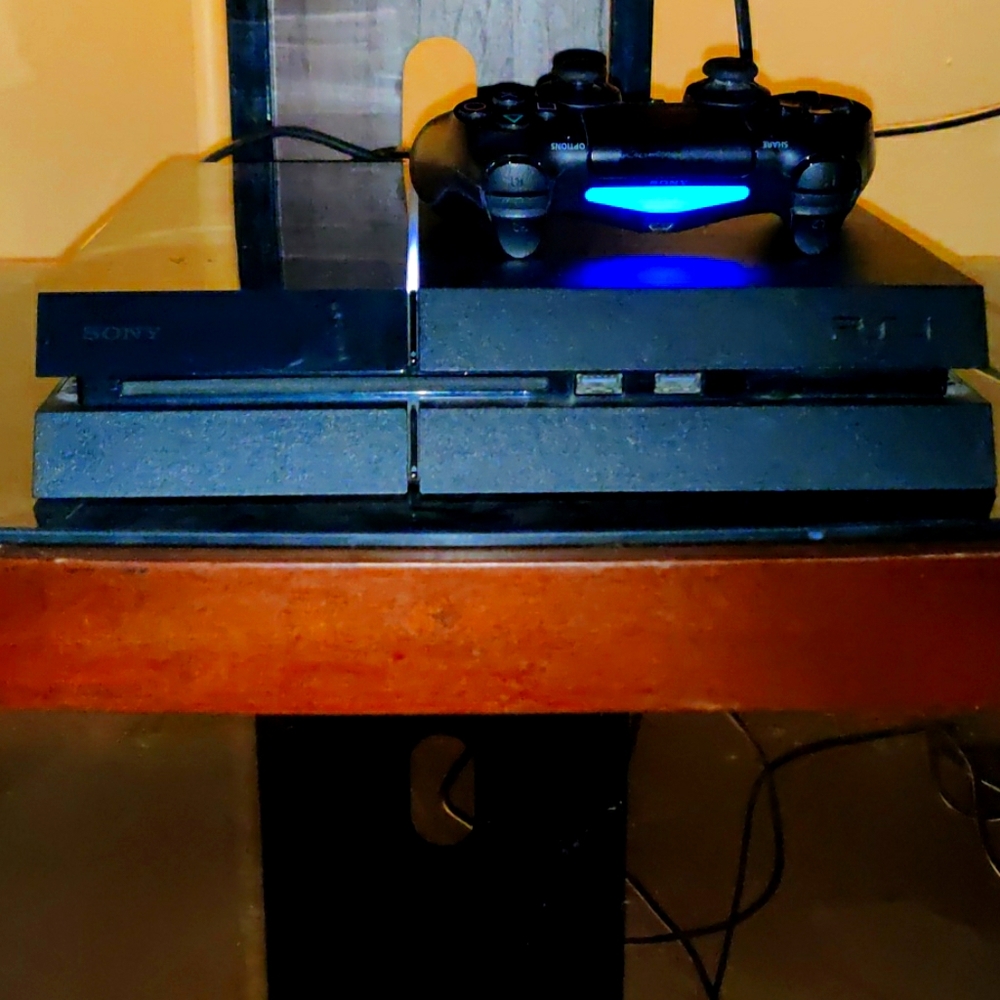 PS4